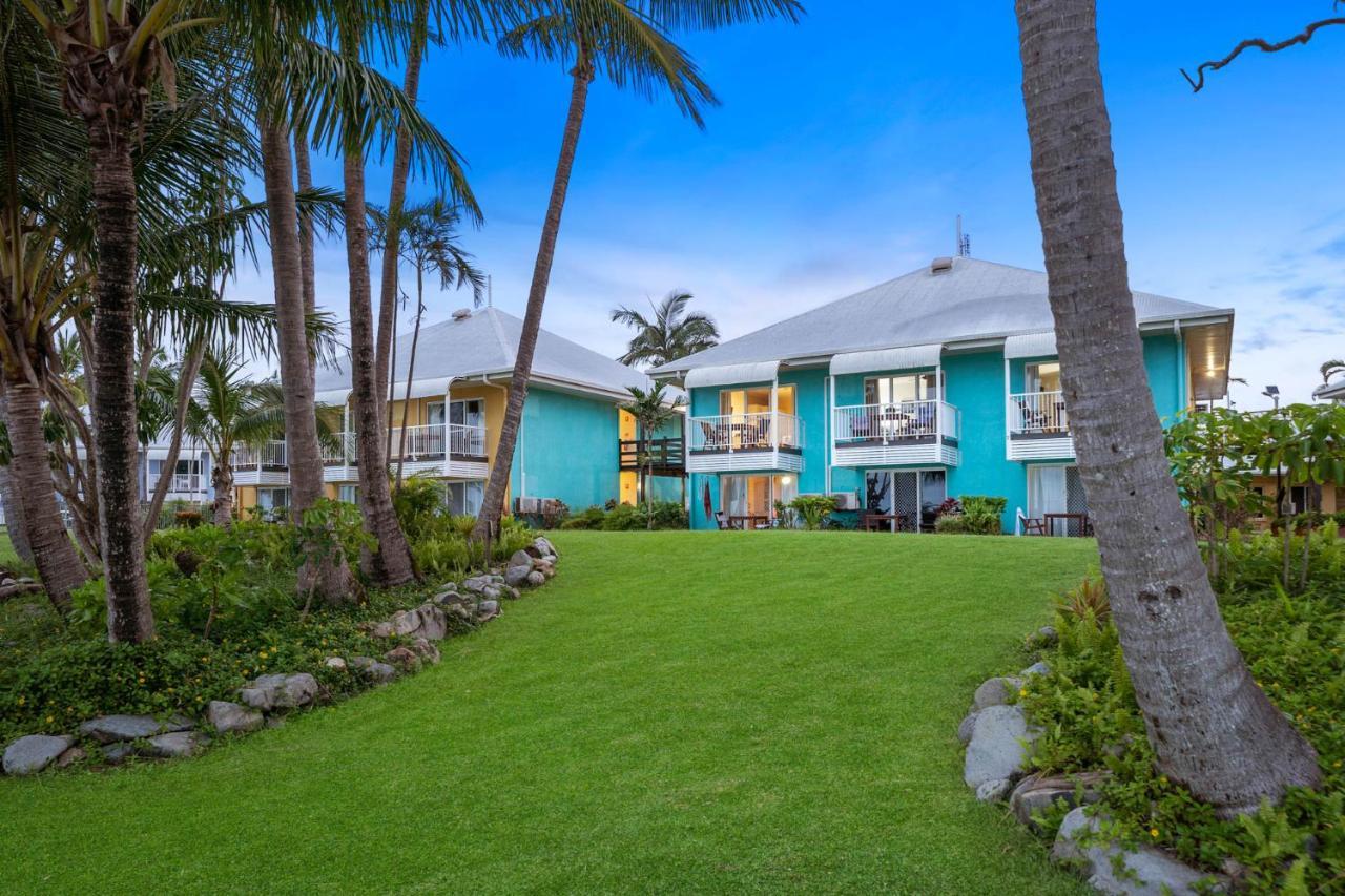 The Resort At Dolphin Heads Mackay Exterior photo